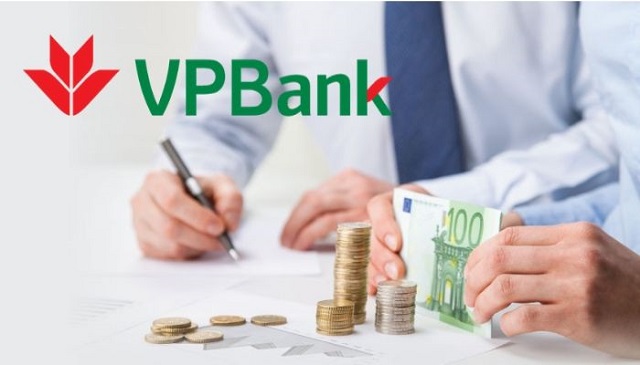 vay tín chấp Vpbank