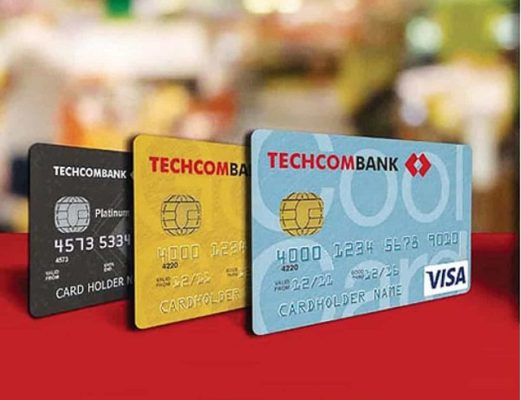 đáo hạn thẻ tín dụng techcombank