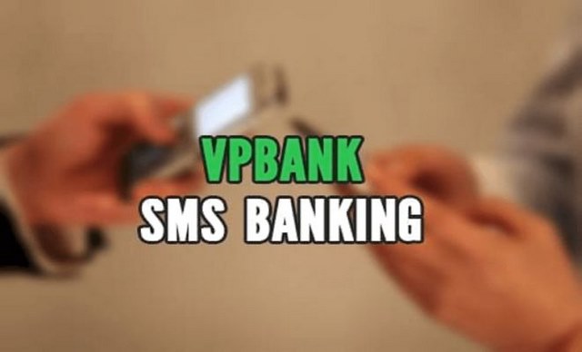 Kích hoạt thẻ vpbank qua sms