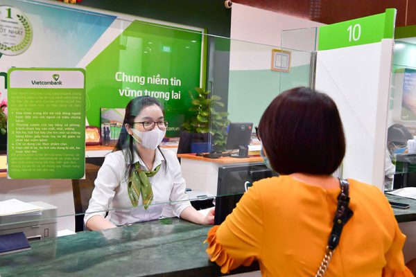 điều kiện mở thẻ tín dụng vietcombank