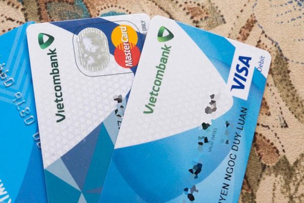 điều kiện mở thẻ tín dụng vietcombank