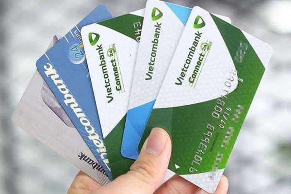 điều kiện mở thẻ tín dụng vietcombank