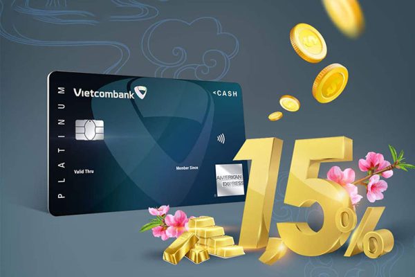 điều kiện mở thẻ tín dụng vietcombank