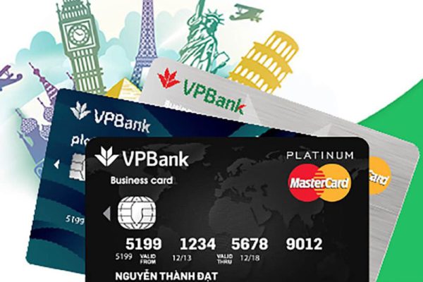 điều kiện mở thẻ tín dụng vietcombank