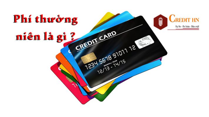 phí thường niên là gì