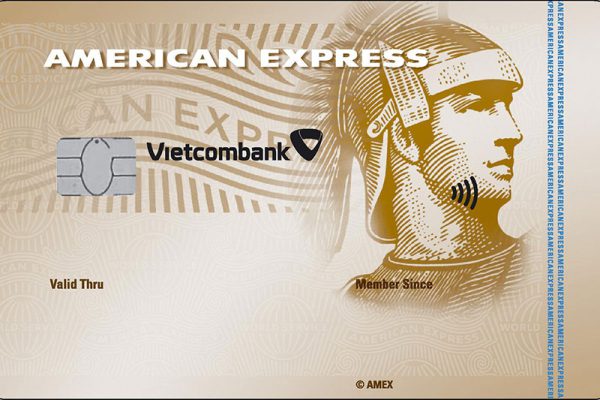 rút tiền thẻ tín dụng vietcombank