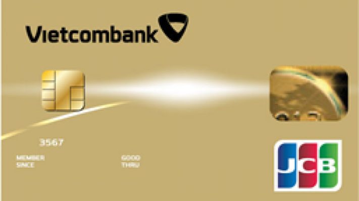 rút tiền thẻ tín dụng vietcombank